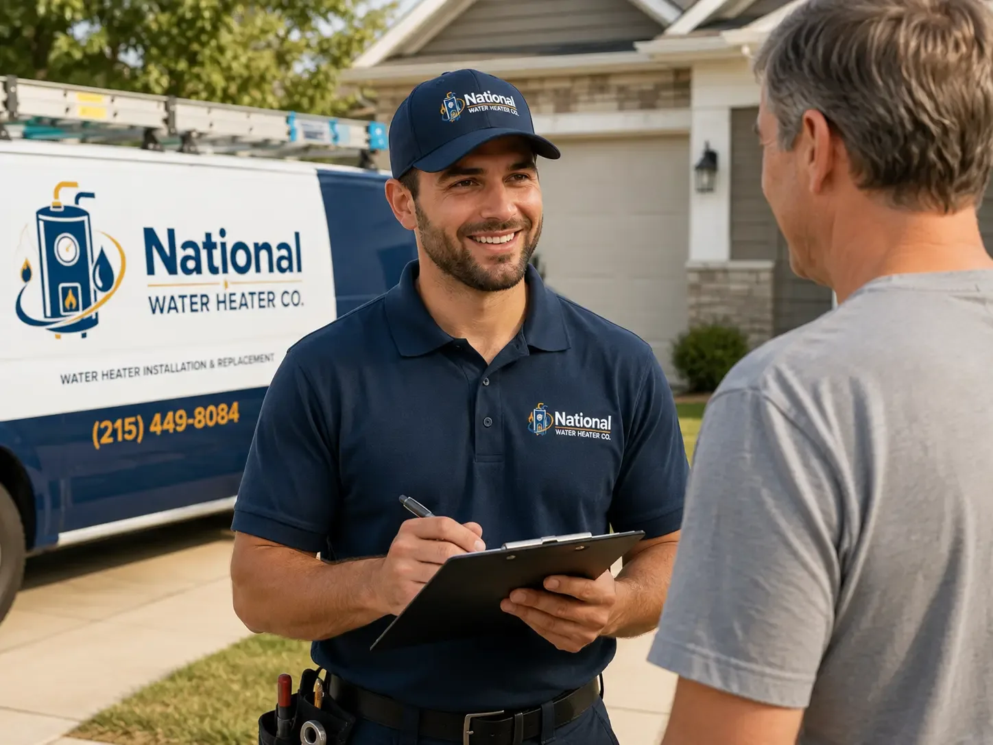 Water Heater Installation Park City, KS FAQs